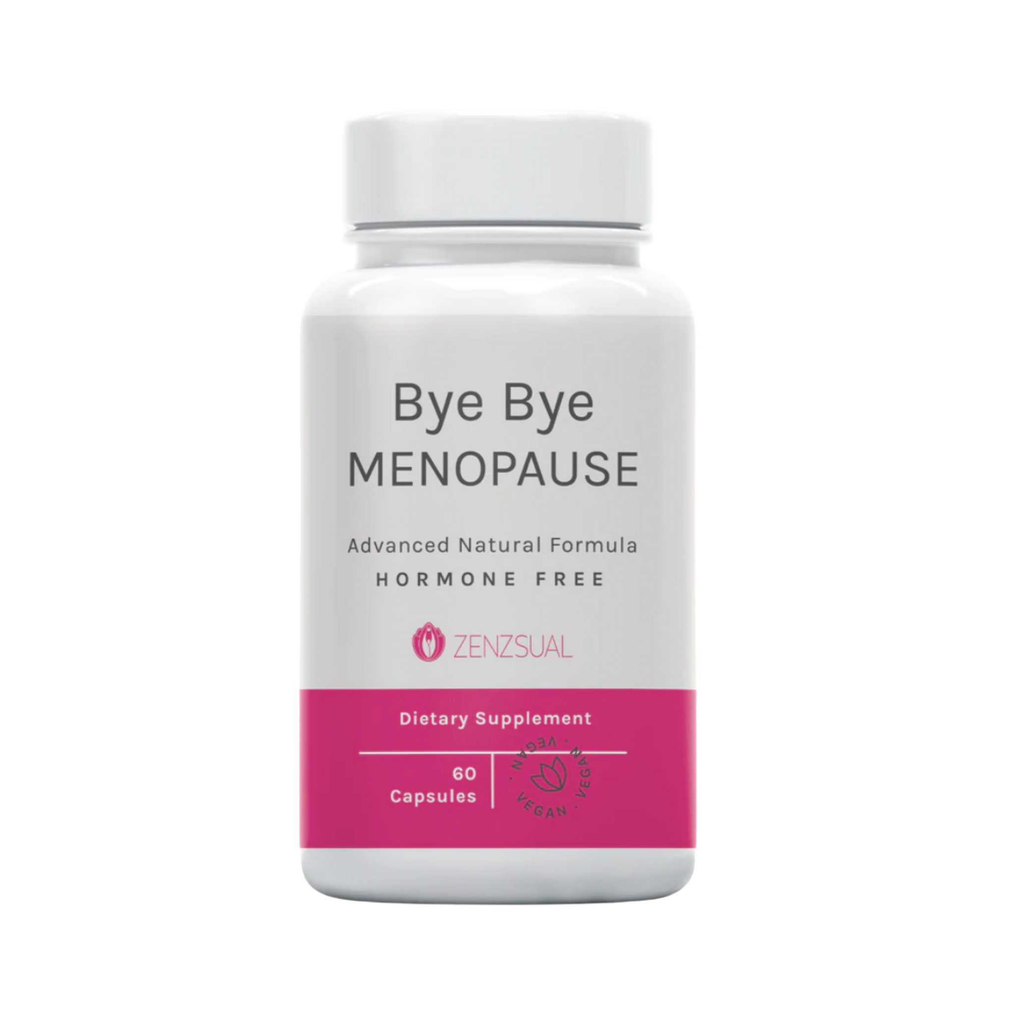 Bye Bye Menopausia