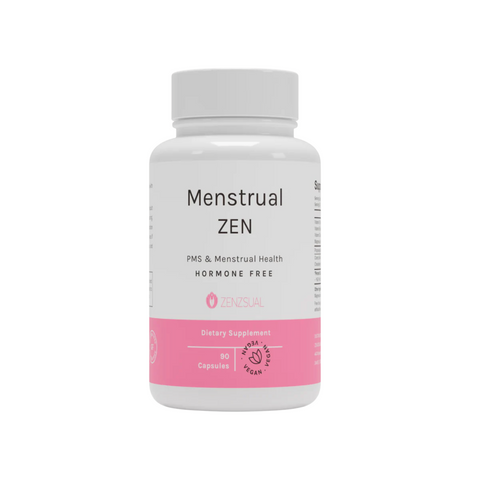 Menstrual Zen